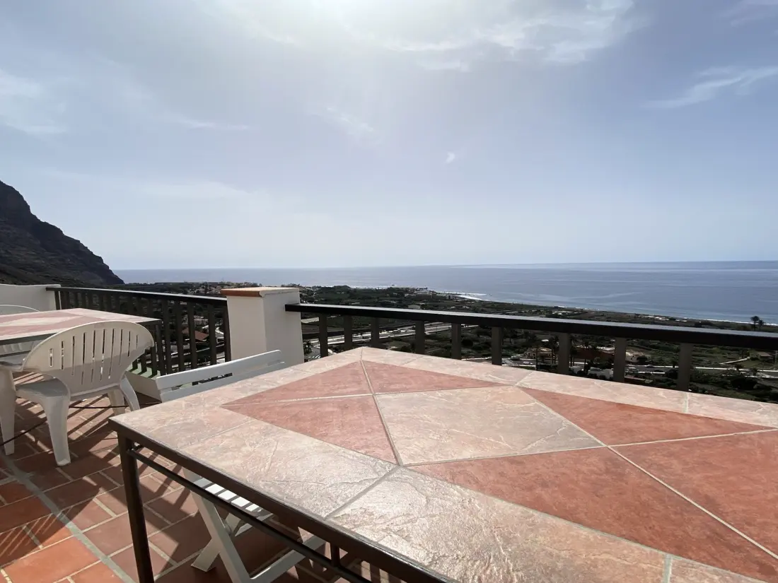 Location de Vacances Valle Gran Rey 71