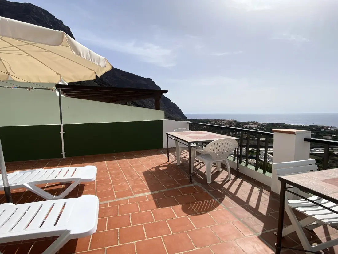 Location de Vacances Valle Gran Rey 71