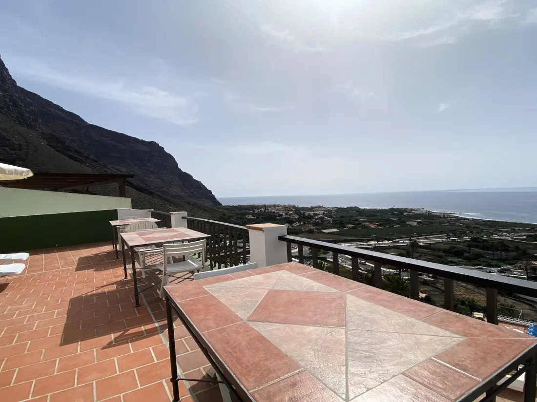 Location de Vacances Valle Gran Rey 72
