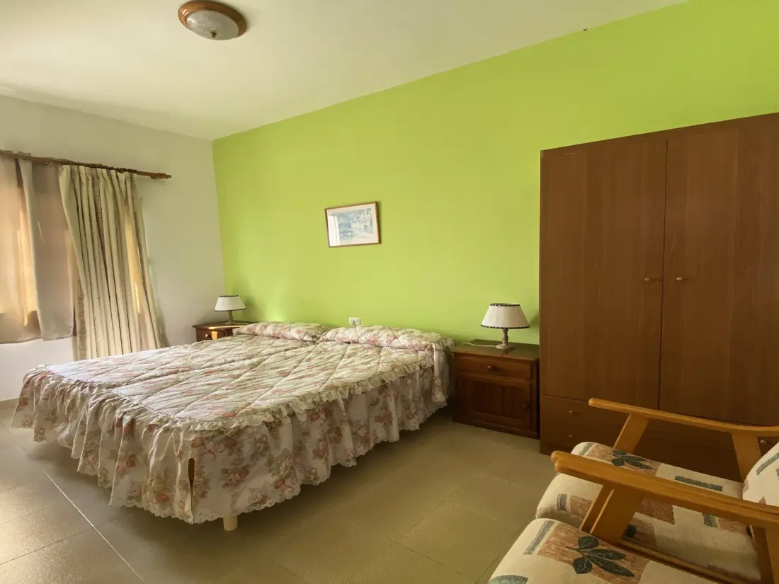 Location de Vacances Valle Gran Rey 72