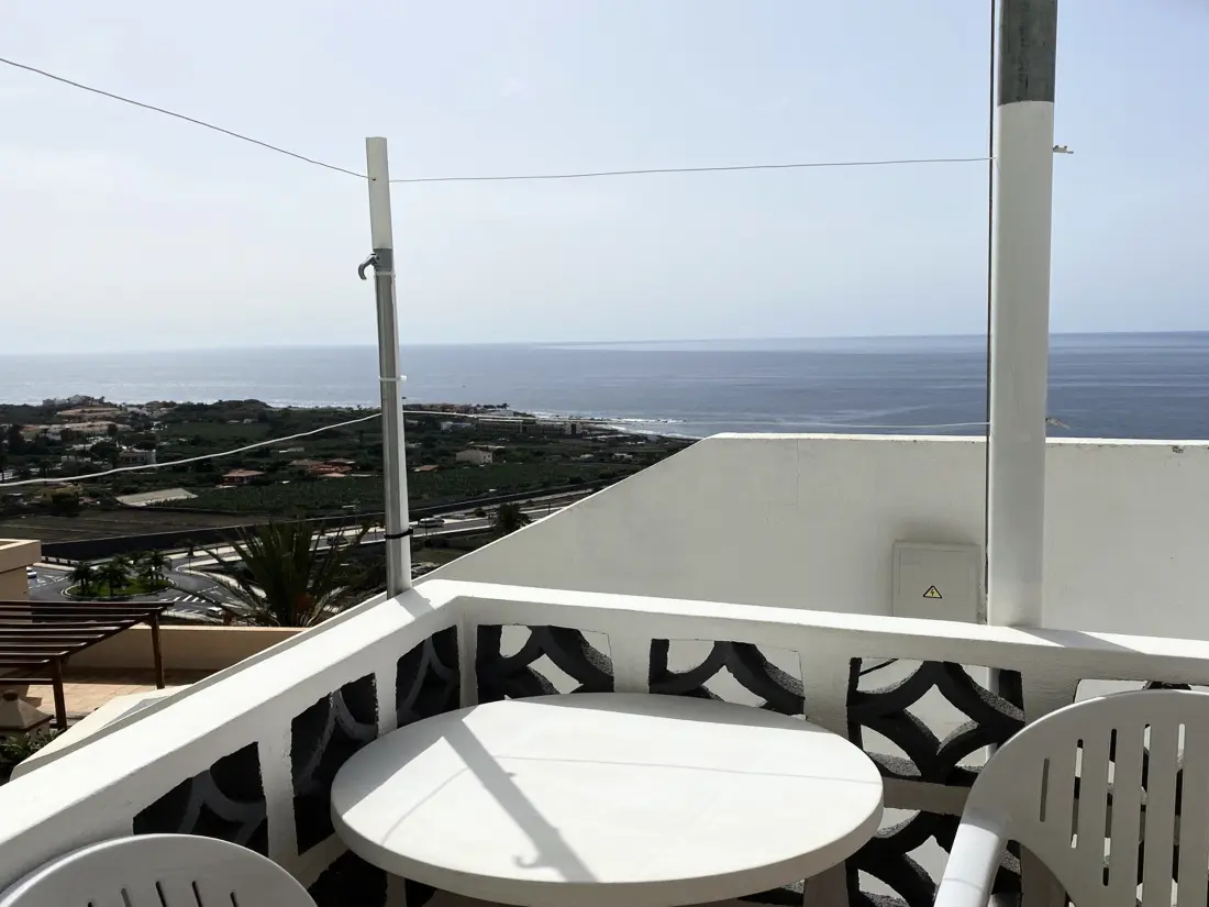 Location de Vacances Valle Gran Rey 72