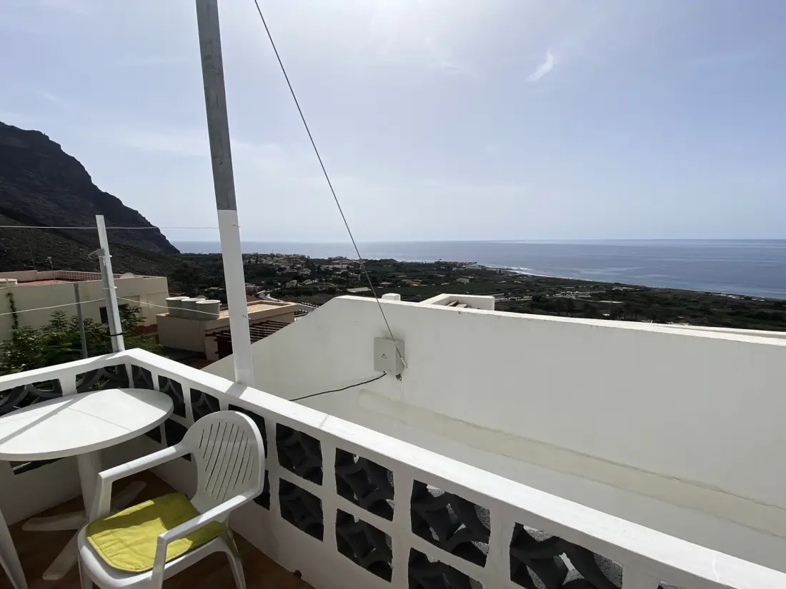 Location de Vacances Valle Gran Rey 72