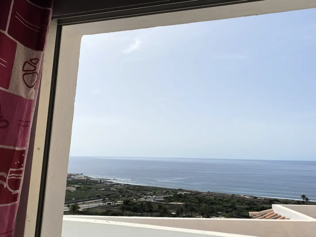 Location de Vacances Valle Gran Rey 72