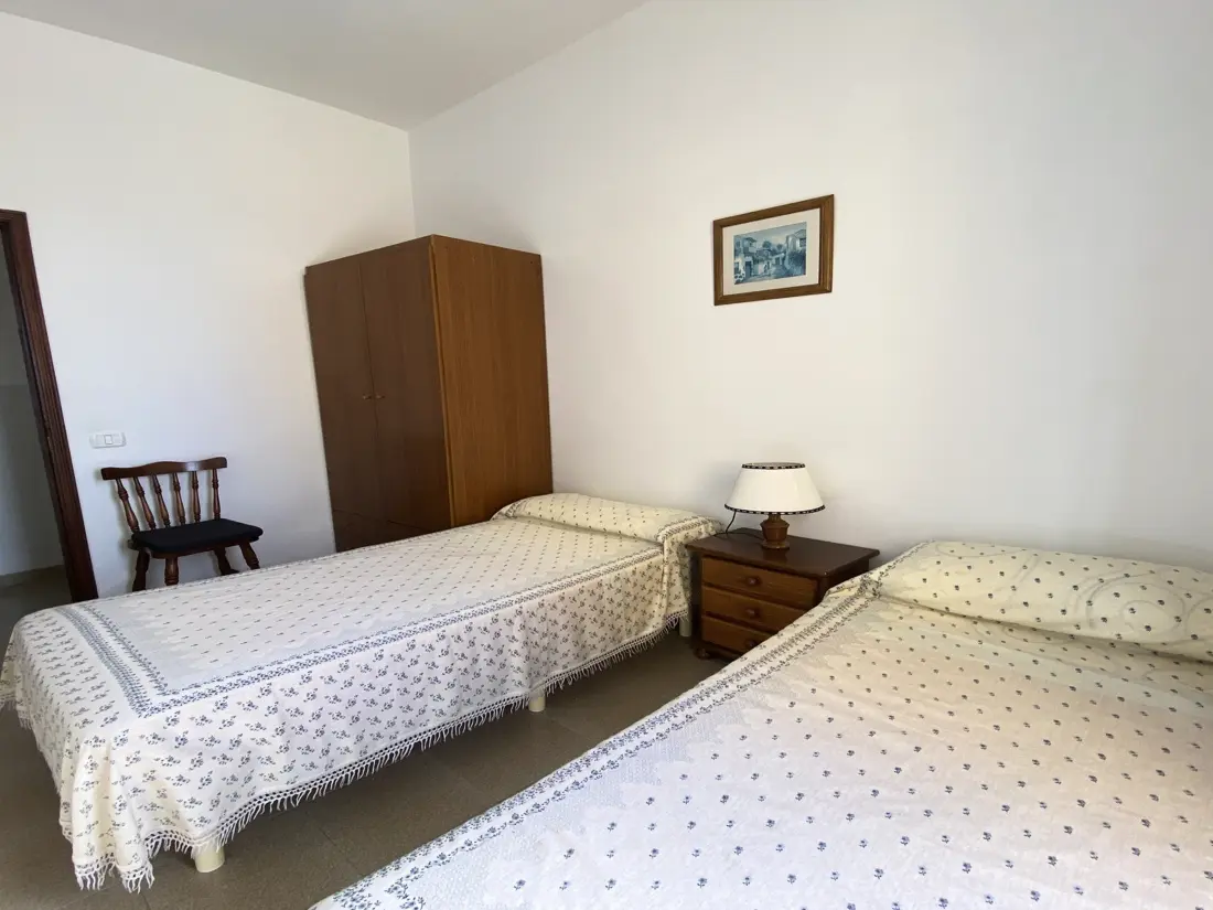Location de Vacances Valle Gran Rey 72