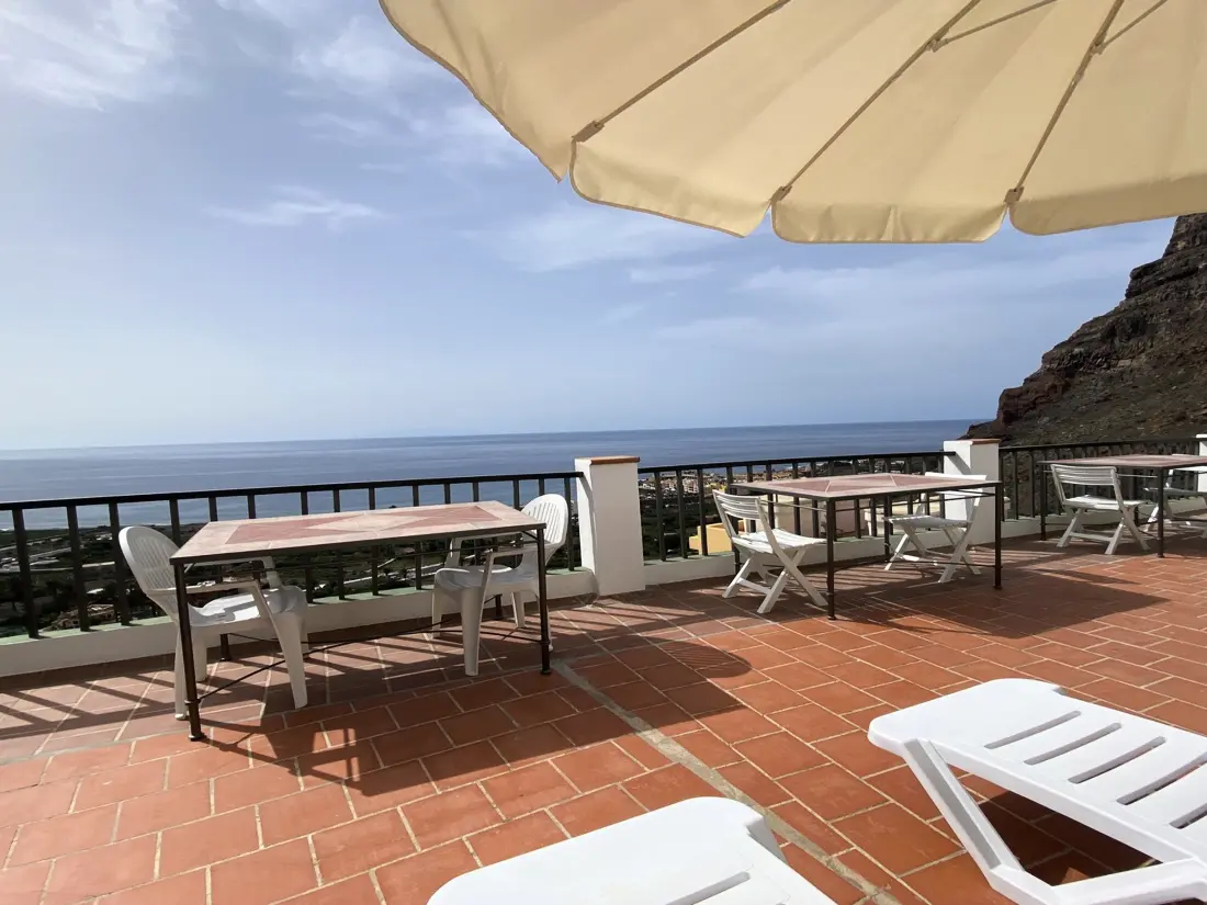 Location de Vacances Valle Gran Rey 72