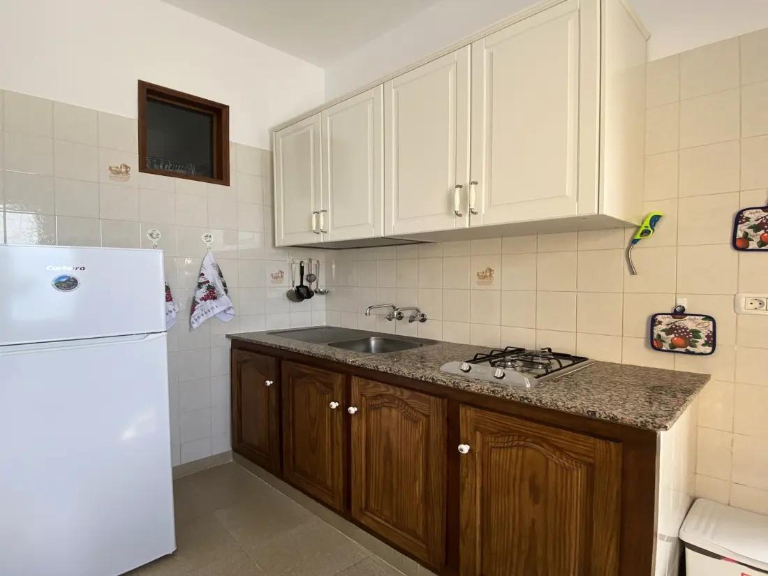 Location de Vacances Valle Gran Rey 72