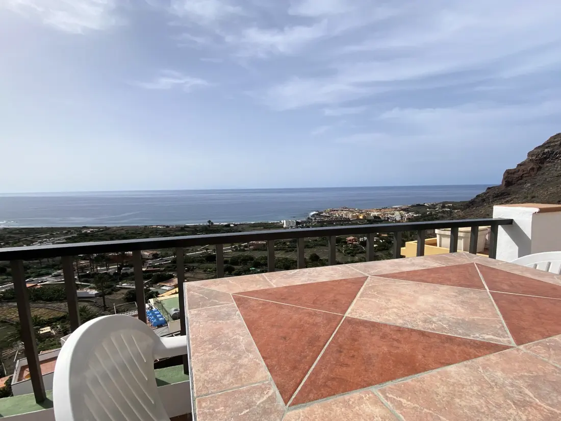 Location de Vacances Valle Gran Rey 72