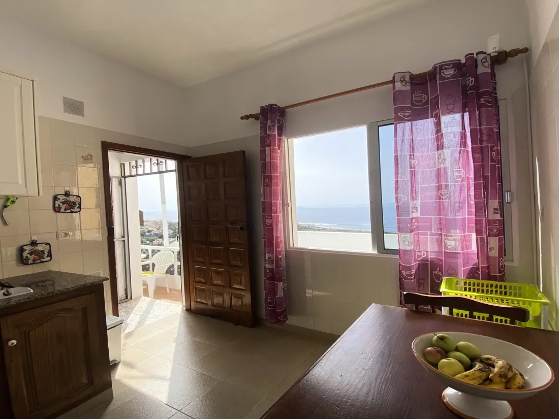 Location de Vacances Valle Gran Rey 72