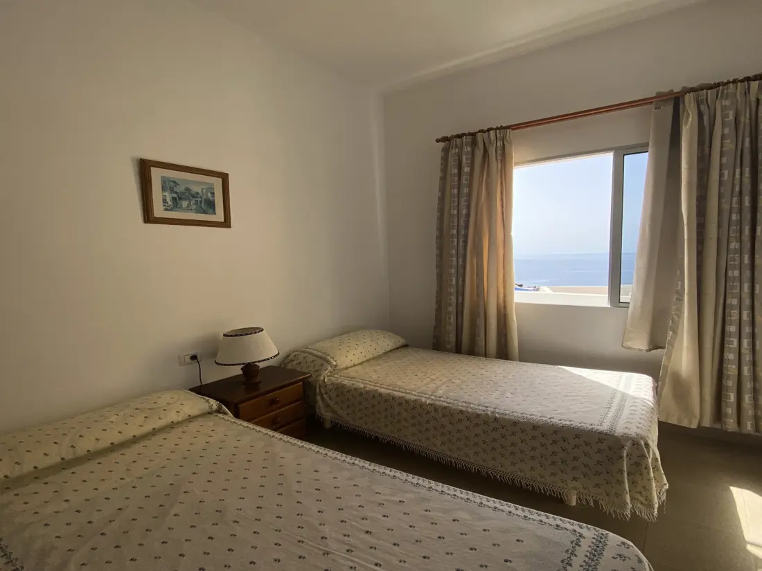 Location de Vacances Valle Gran Rey 72