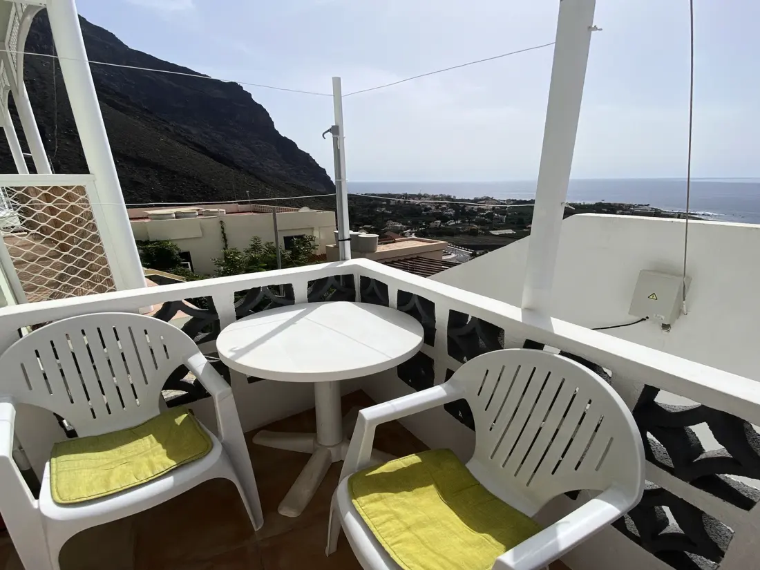 Location de Vacances Valle Gran Rey 72