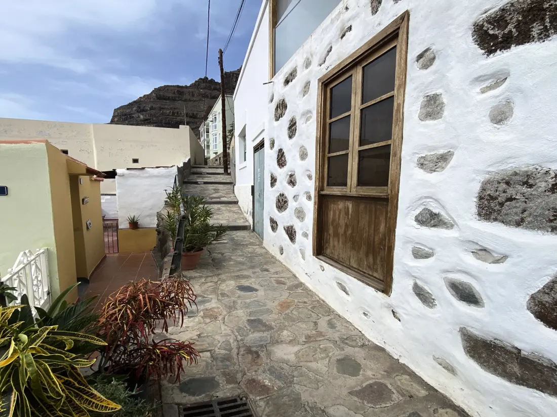Location de Vacances Valle Gran Rey 72