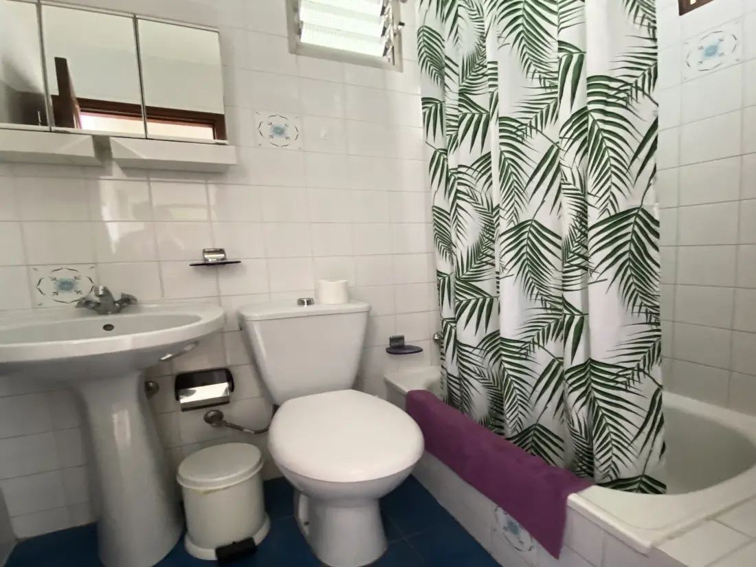 Location de Vacances Valle Gran Rey 72