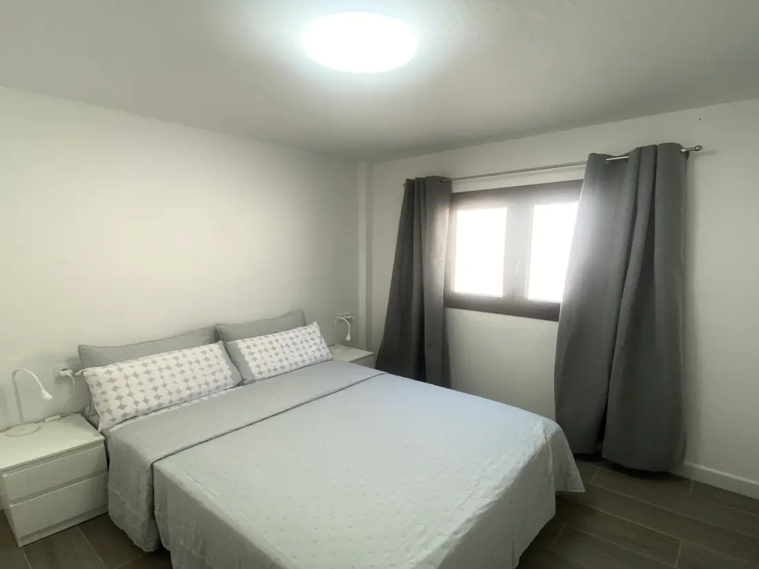 Location de Vacances Valle Gran Rey 73