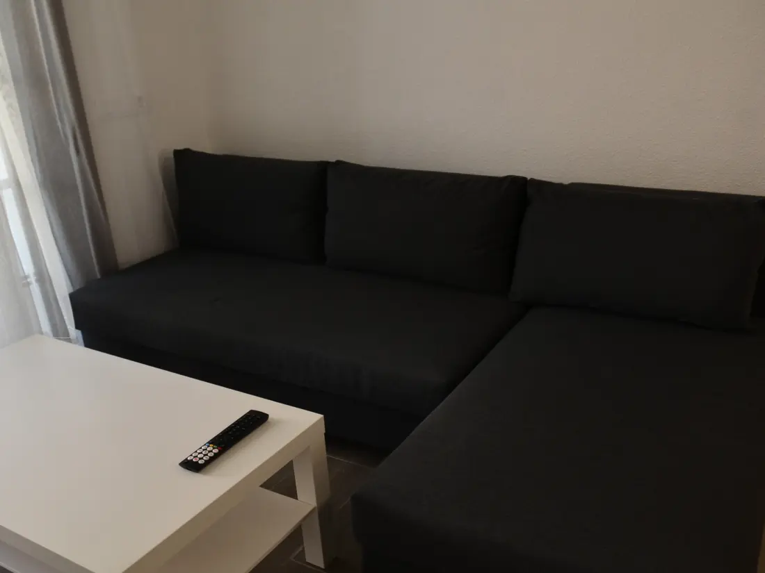 Location de Vacances Valle Gran Rey 73