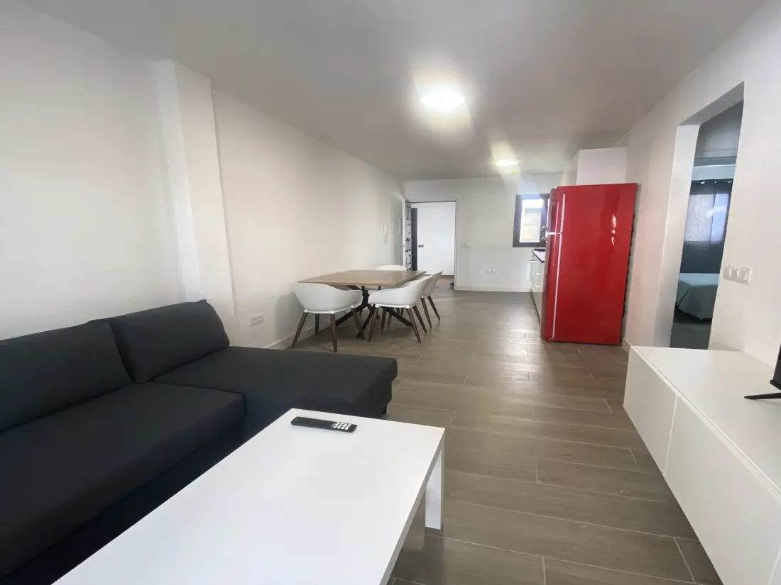 Location de Vacances Valle Gran Rey 73