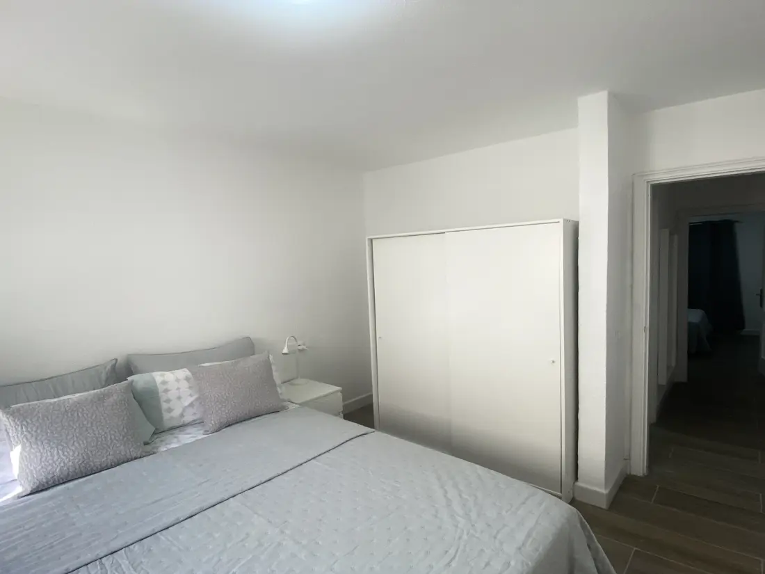 Location de Vacances Valle Gran Rey 73
