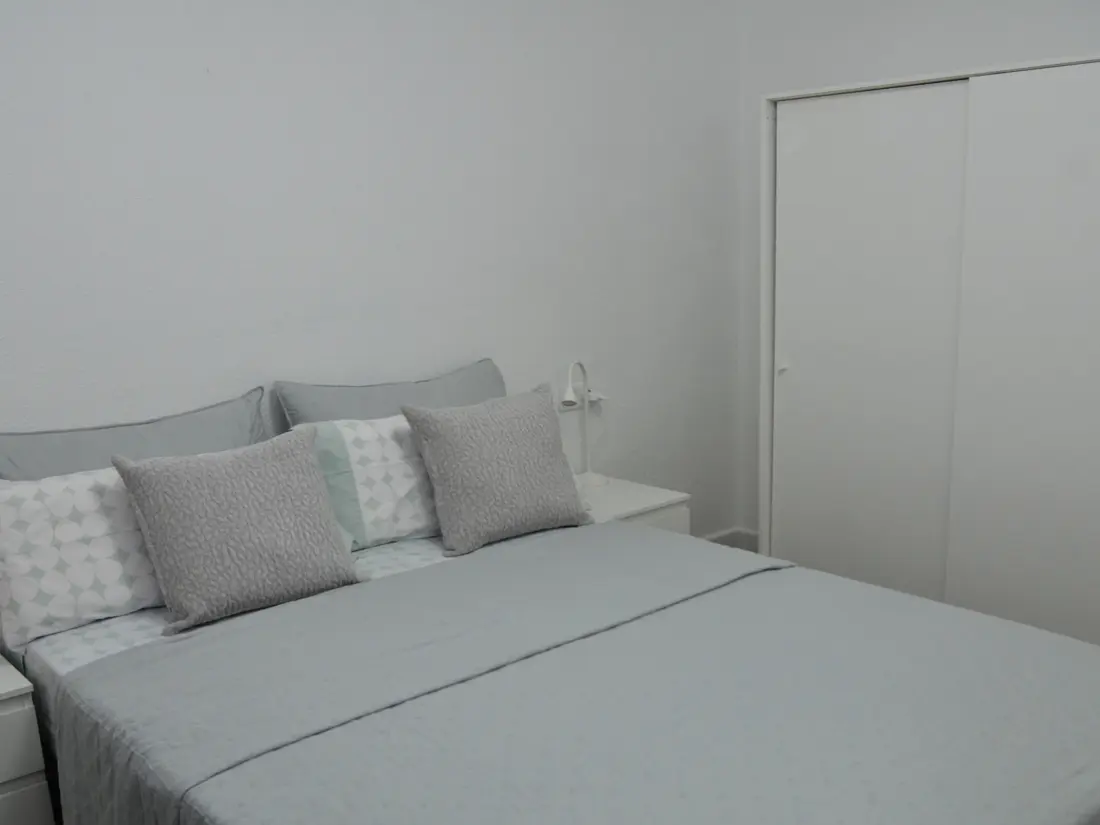 Location de Vacances Valle Gran Rey 73