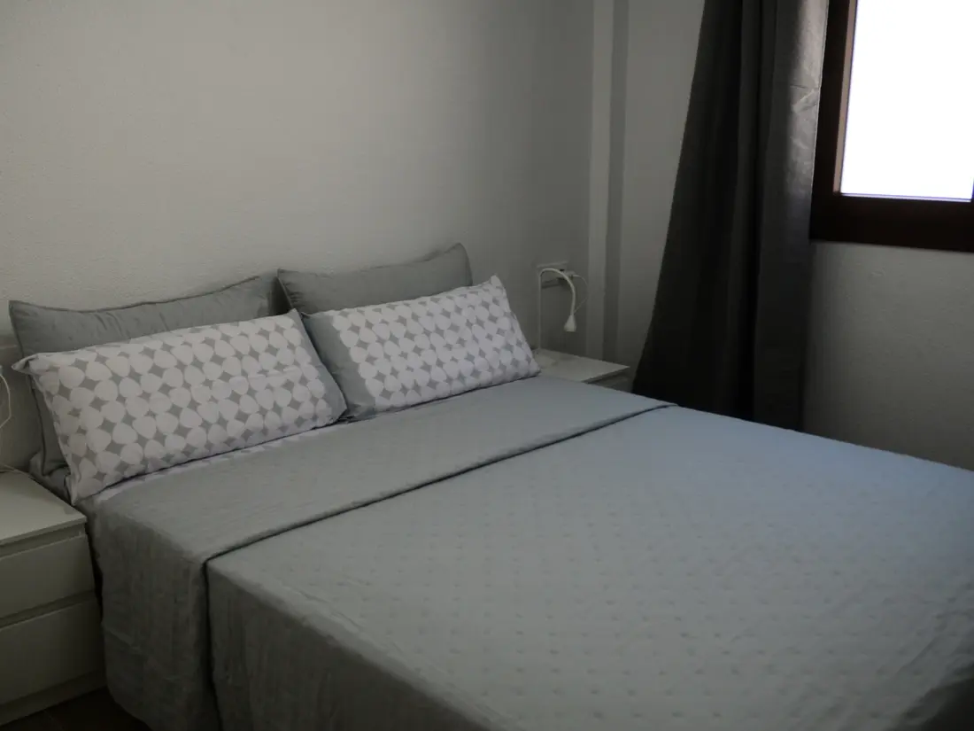 Location de Vacances Valle Gran Rey 73