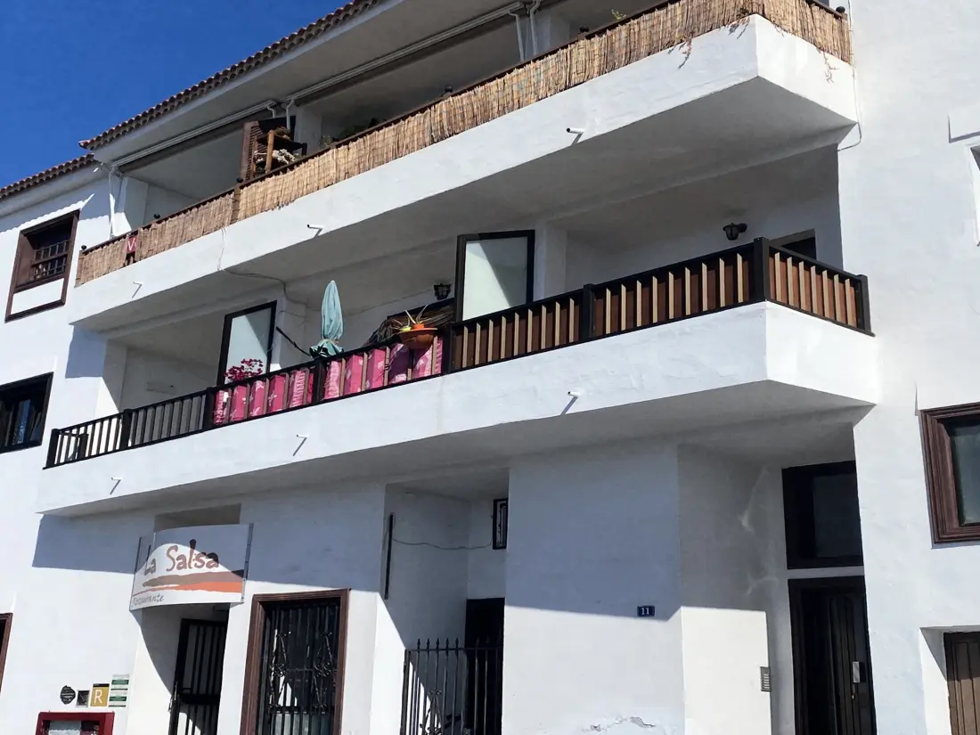 Location de Vacances Valle Gran Rey 73
