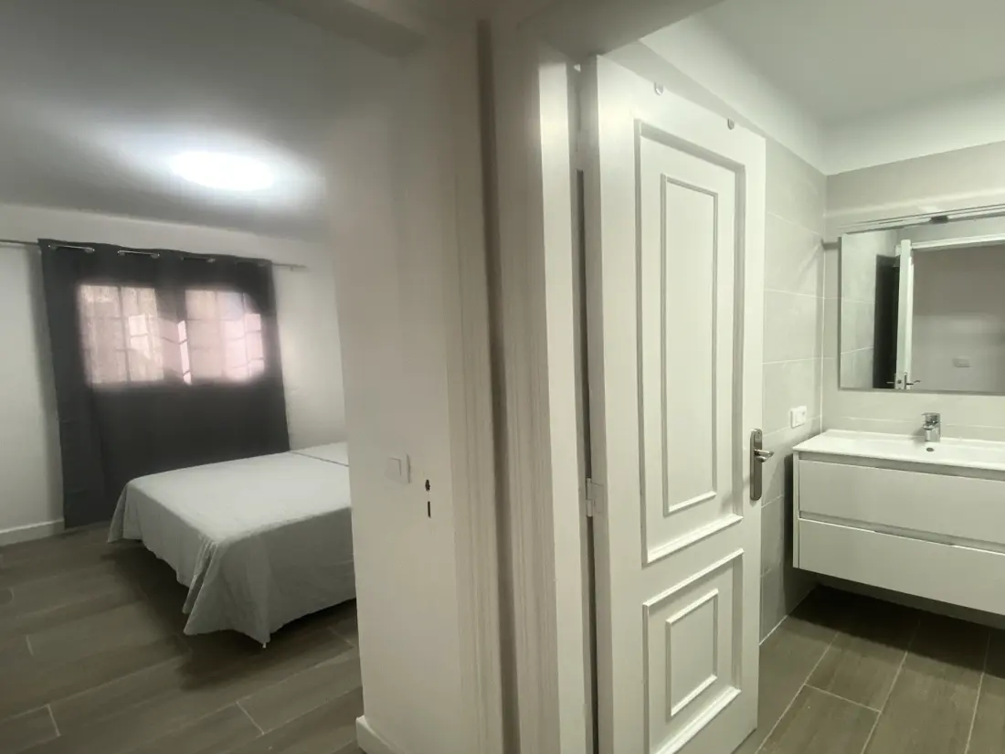 Location de Vacances Valle Gran Rey 73