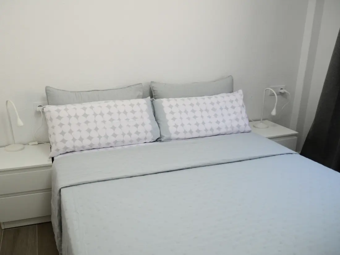 Location de Vacances Valle Gran Rey 73