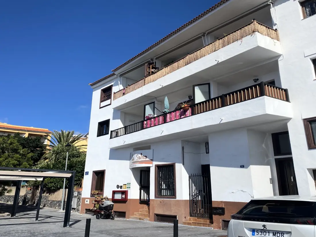 Location de Vacances Valle Gran Rey 73