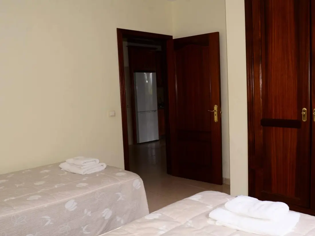 Location de Vacances Valle Gran Rey 9