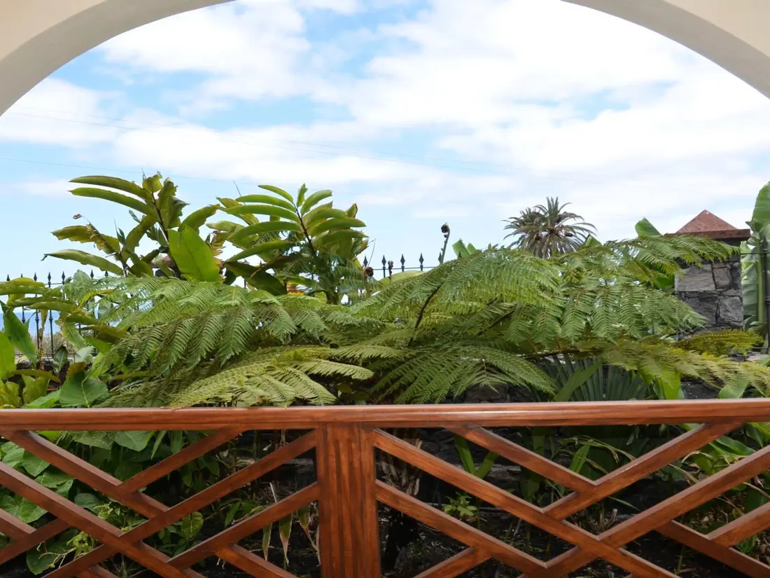Location de Vacances Valle Gran Rey 9