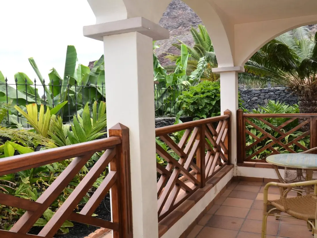 Location de Vacances Valle Gran Rey 9