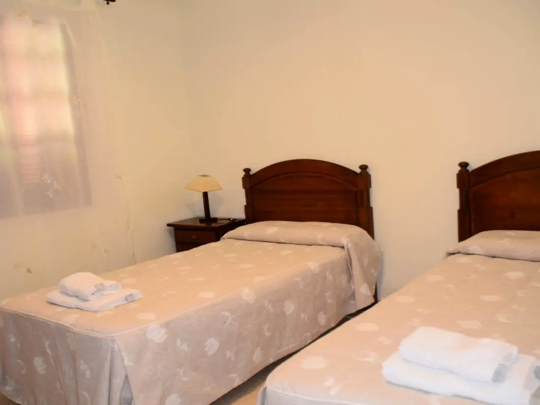 Location de Vacances Valle Gran Rey 9