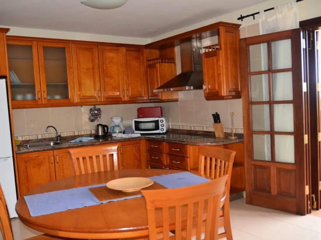 Location de Vacances Valle Gran Rey 9