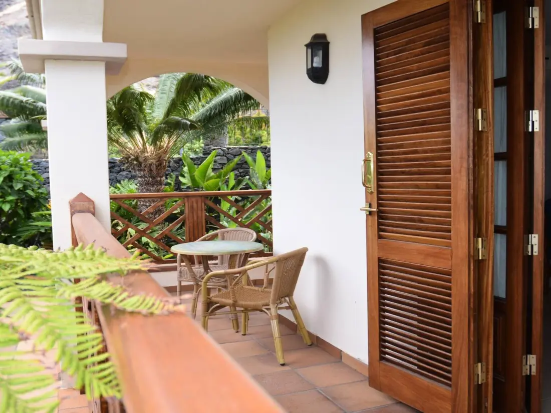 Location de Vacances Valle Gran Rey 9