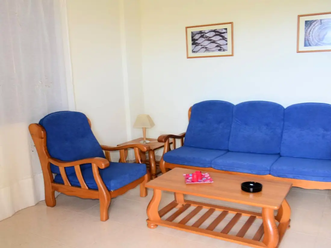 Location de Vacances Valle Gran Rey 9