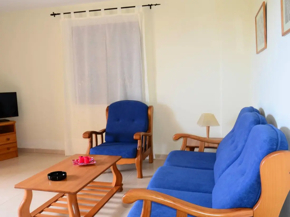 Location de Vacances Valle Gran Rey 9