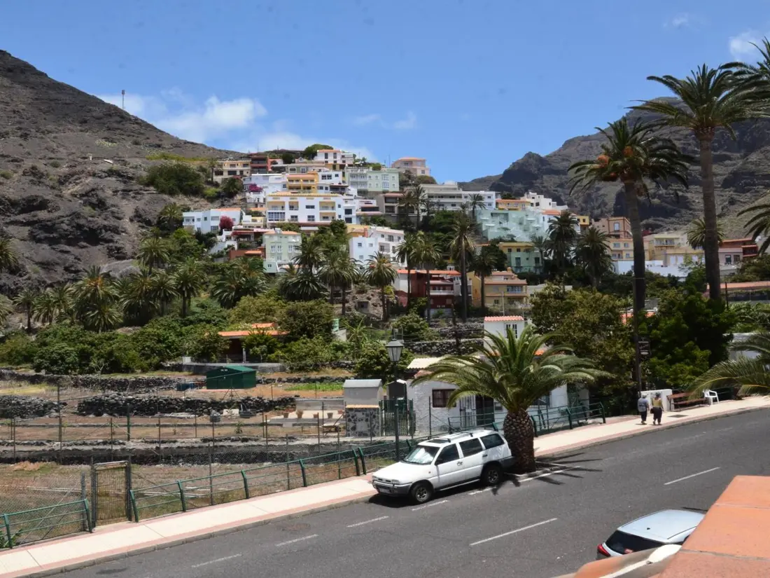 Location de Vacances Valle Gran Rey 9