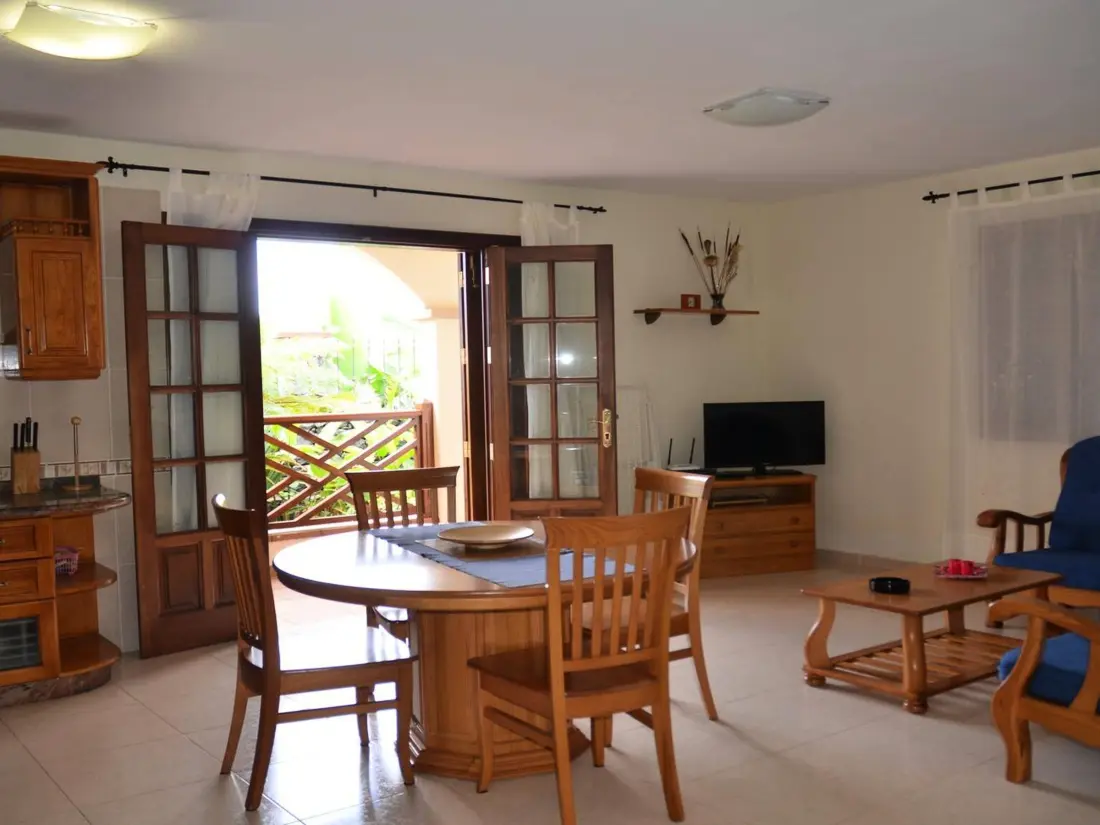 Location de Vacances Valle Gran Rey 9