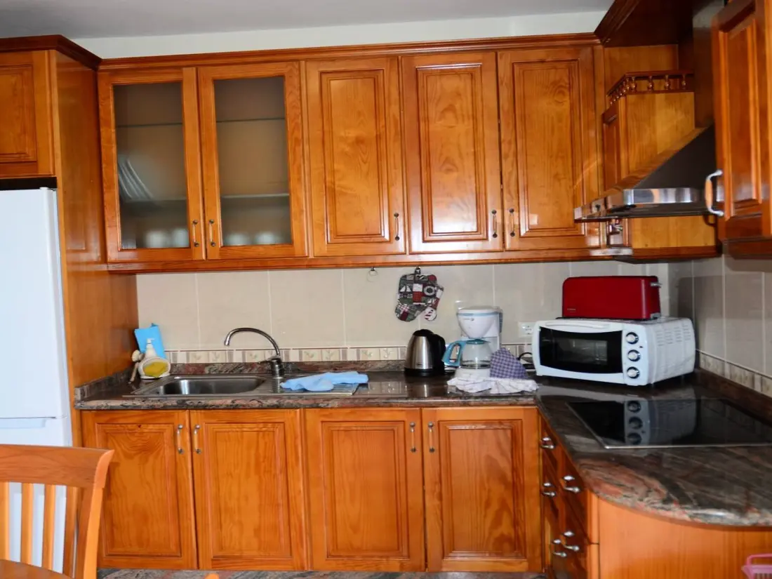 Location de Vacances Valle Gran Rey 9