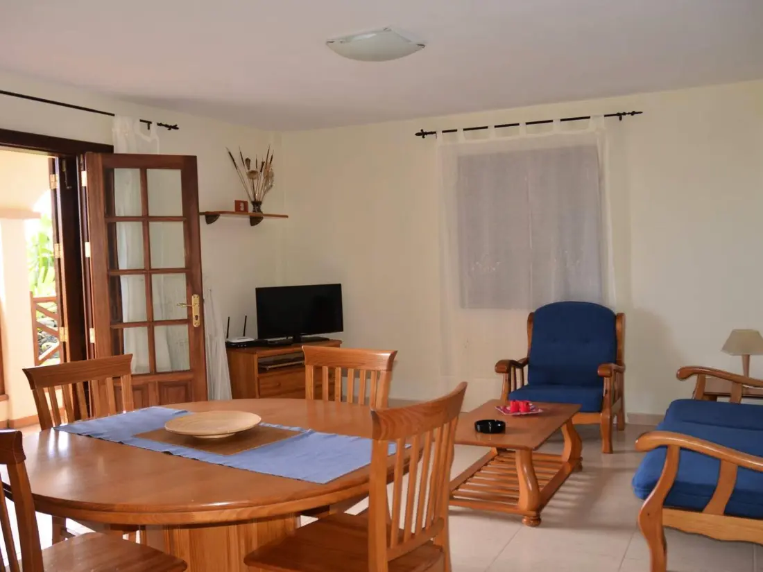 Location de Vacances Valle Gran Rey 9
