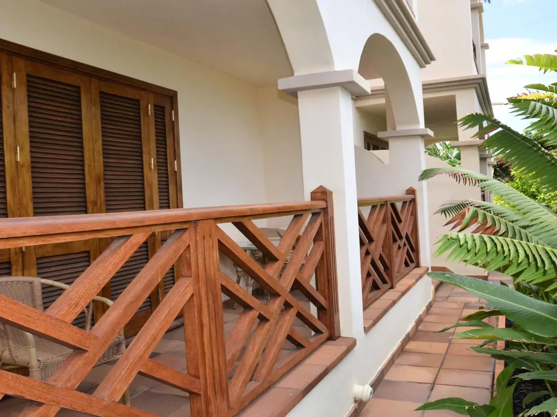 Location de Vacances Valle Gran Rey 9