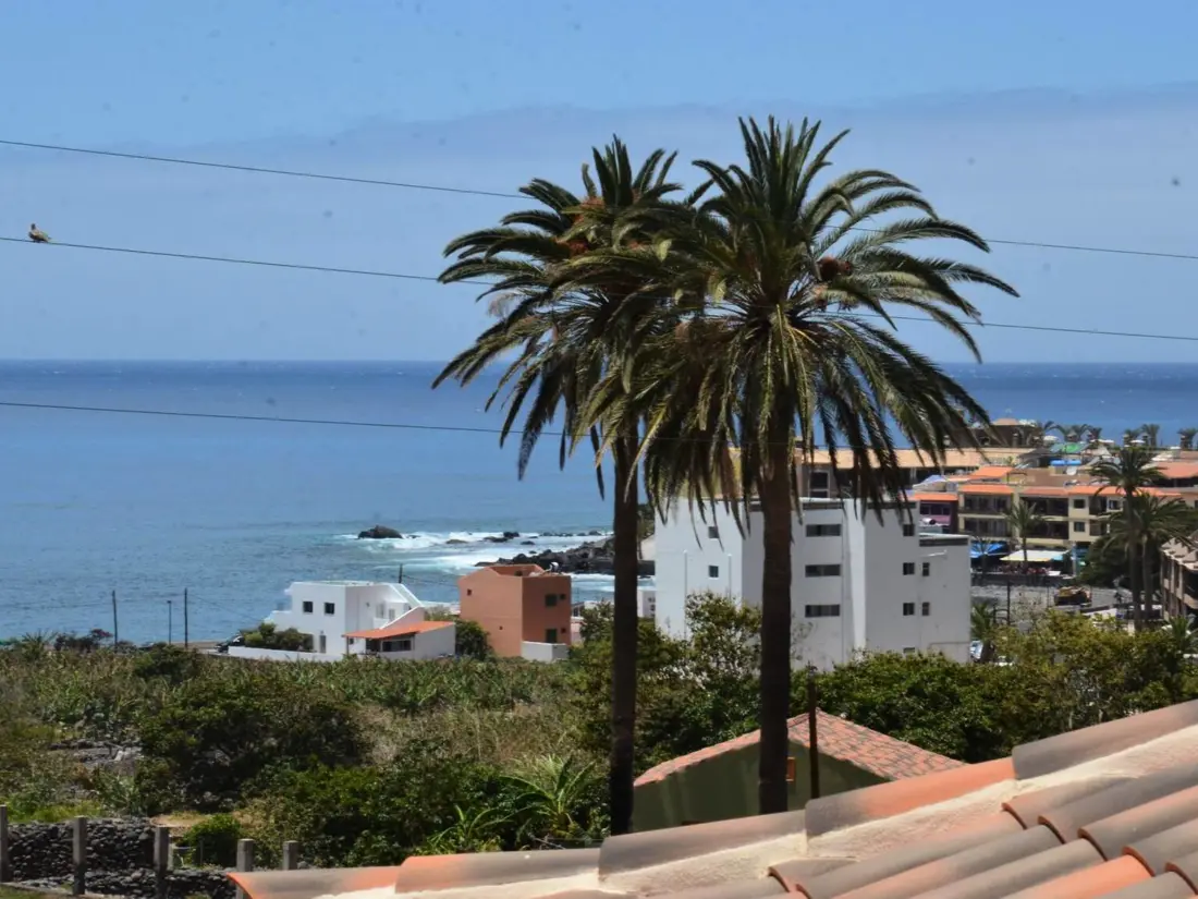 Location de Vacances Valle Gran Rey 9