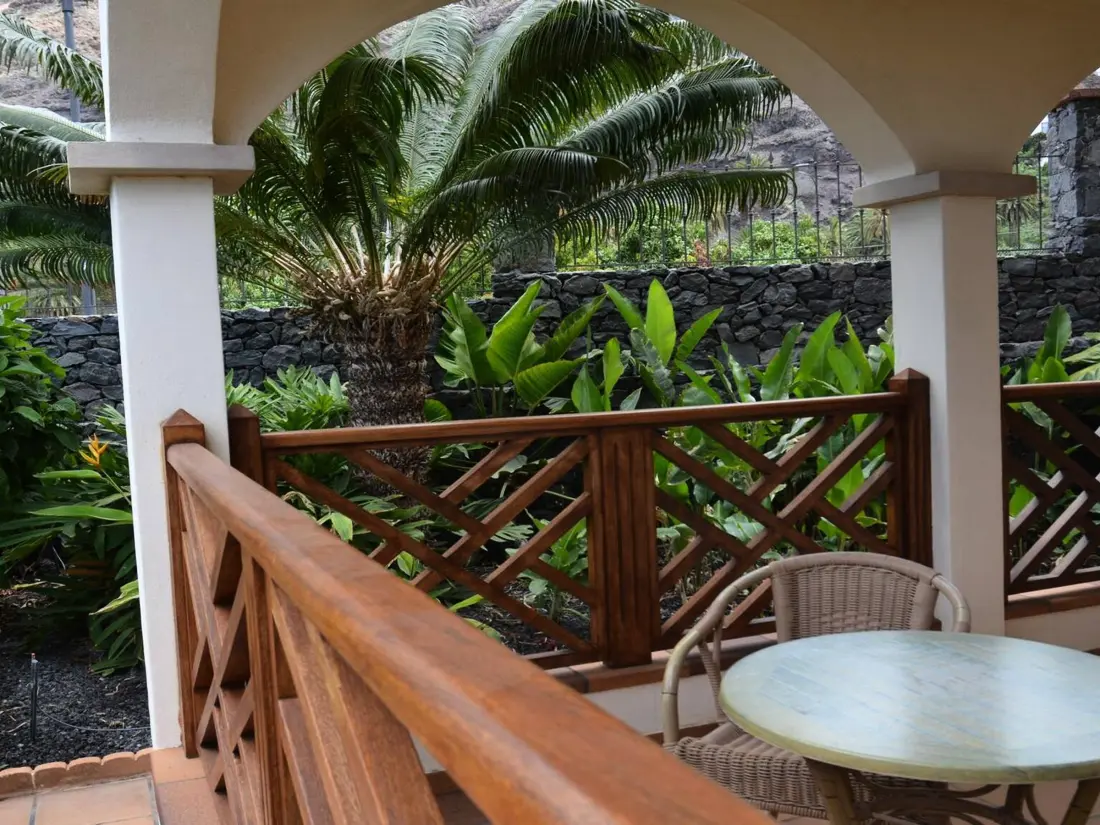 Location de Vacances Valle Gran Rey 9