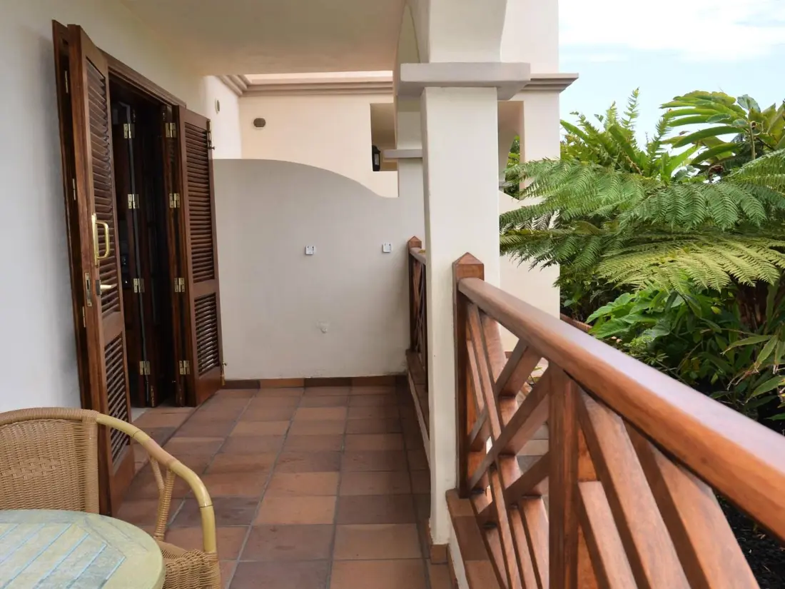 Location de Vacances Valle Gran Rey 9