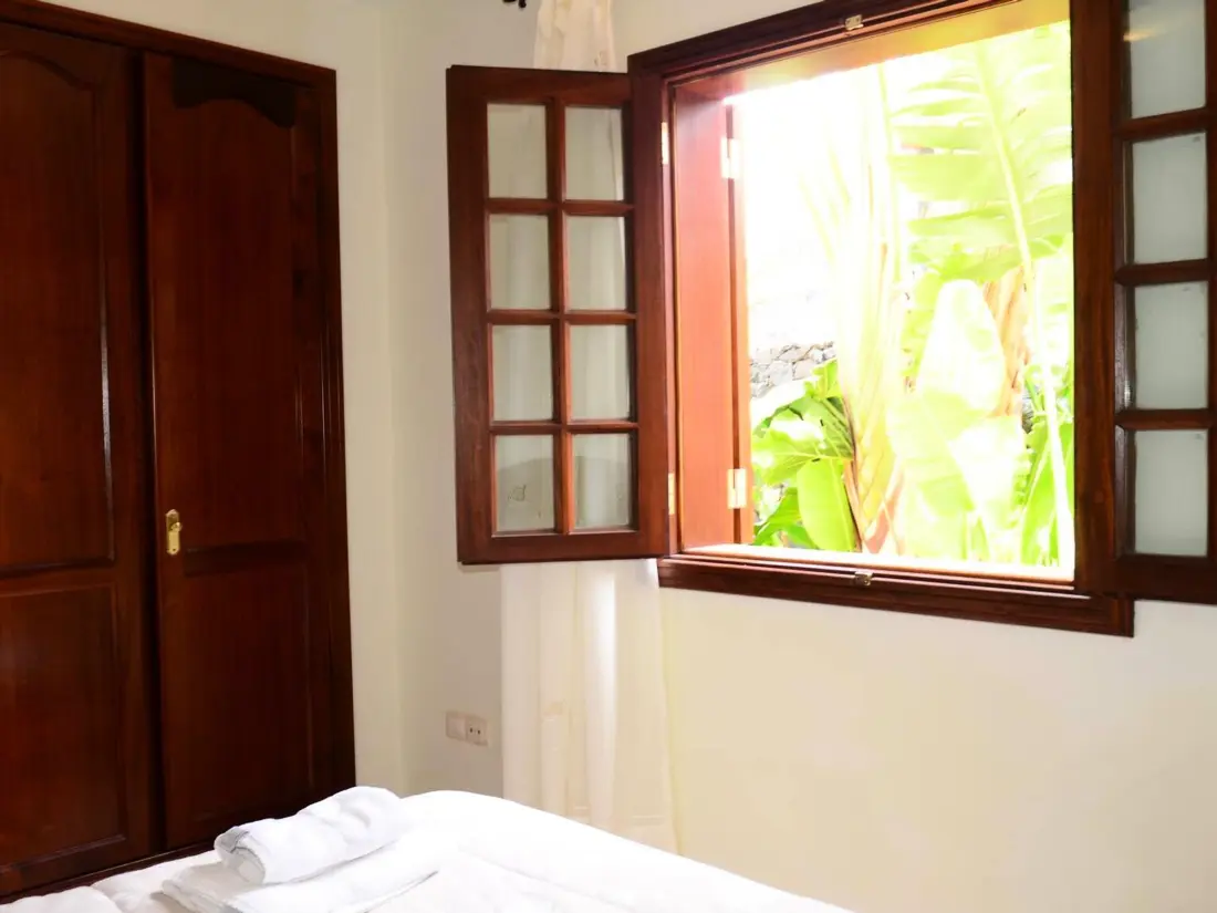 Location de Vacances Valle Gran Rey 9