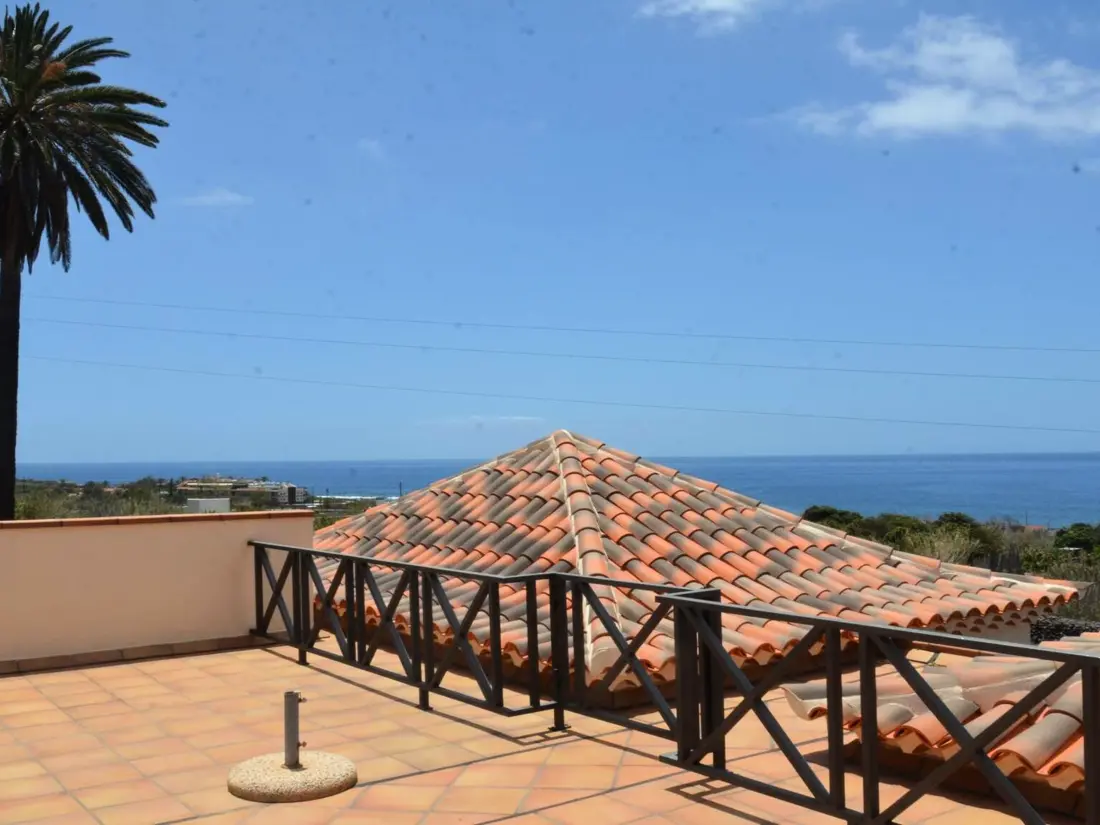 Location de Vacances Valle Gran Rey 9