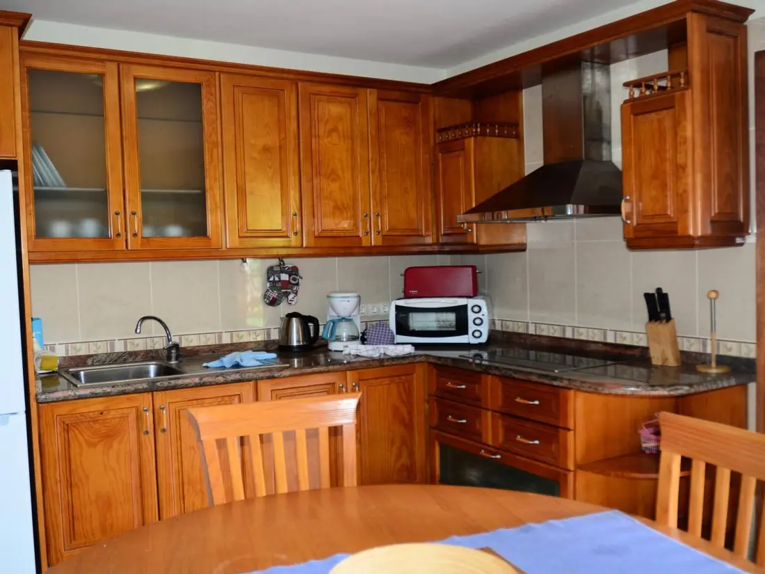 Location de Vacances Valle Gran Rey 9