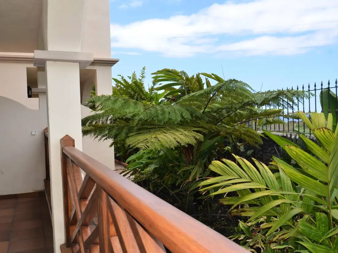 Location de Vacances Valle Gran Rey 9