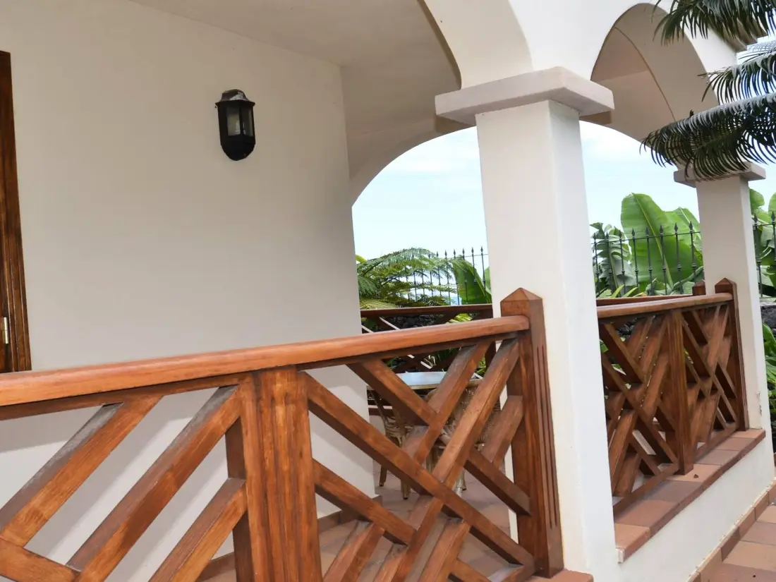 Location de Vacances Valle Gran Rey 9