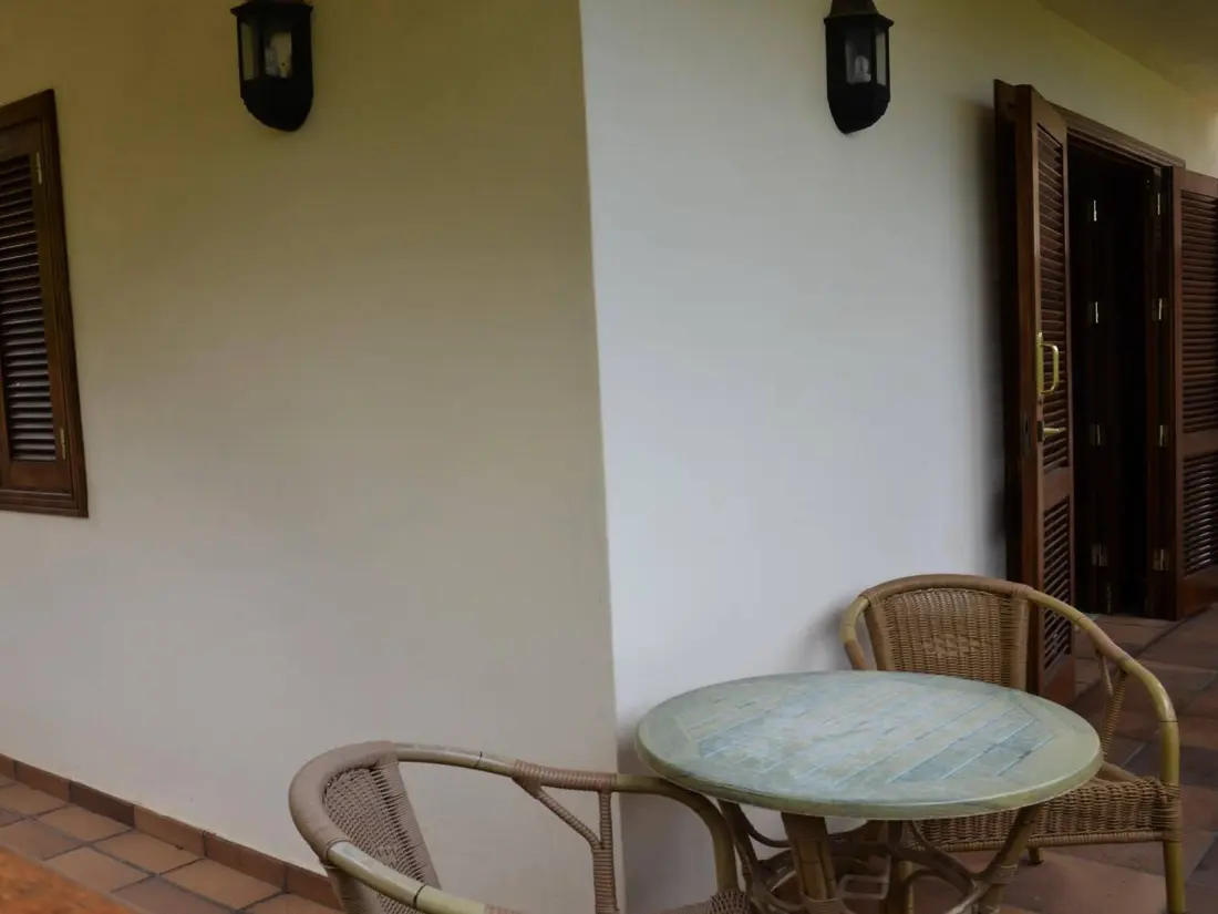 Location de Vacances Valle Gran Rey 9