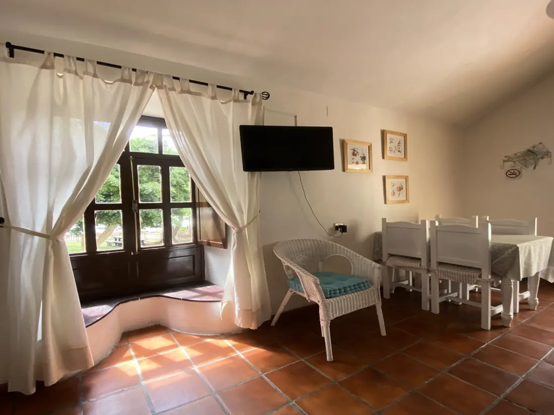 Maison de Vacances Valle Gran Rey 12