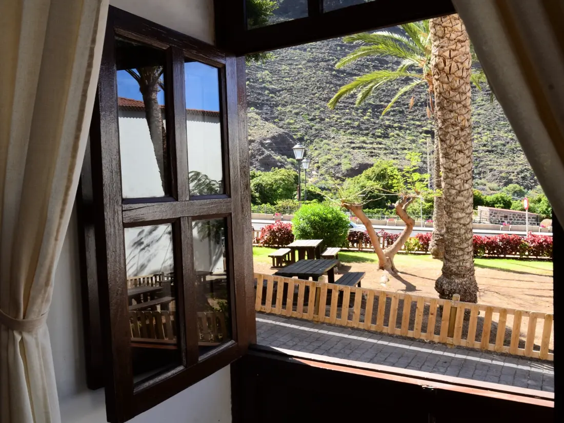 Maison de Vacances Valle Gran Rey 12